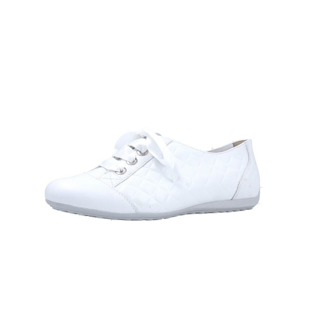 Schnürschuh