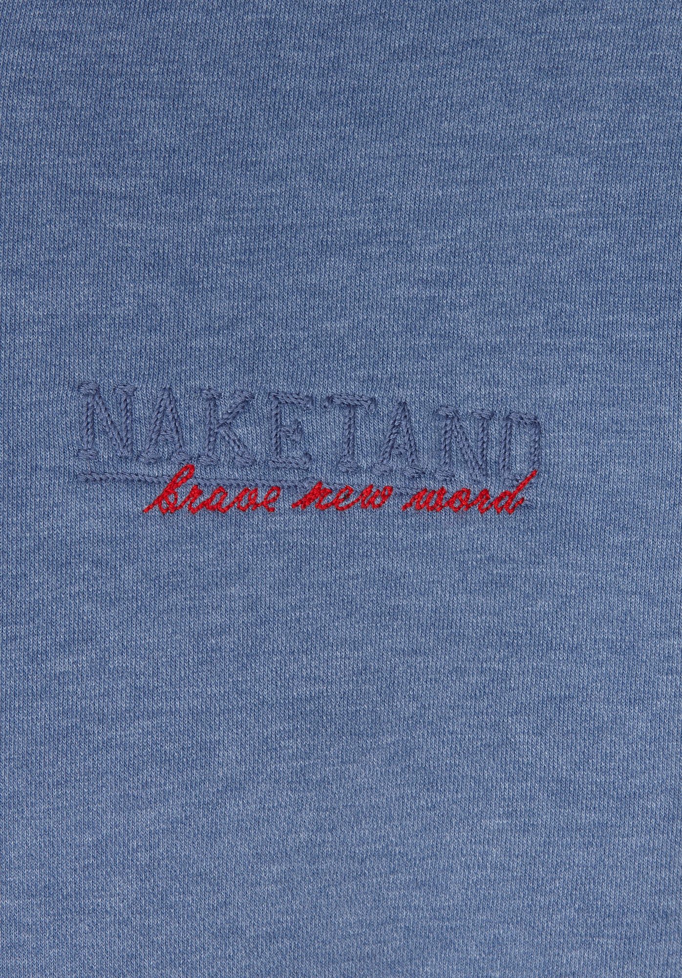 naketano Hoodie Kapuzenpullover Baumwolle, weich, Kapuze, Kängurutasche, Streetwear (Spar-Set, Lieblingsstück) Hoodie, weiche Sweatware, Rippbündchen, Kängurutasche, Loungewear