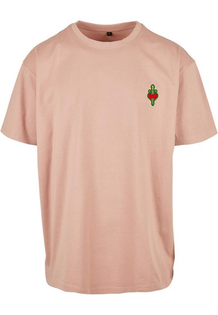 Upscale by Mister Tee T-Shirt Upscale by Mister Tee Unisex Santa Monica Ove günstig online kaufen