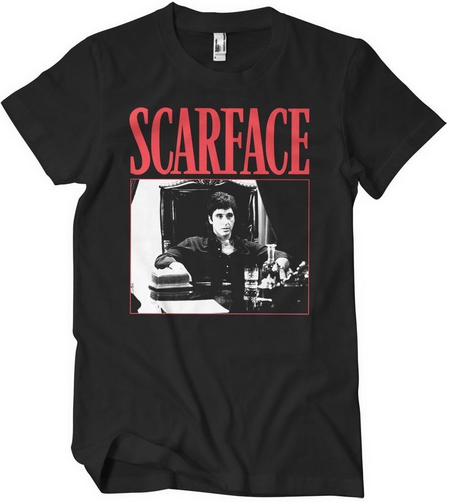 Scarface T-Shirt