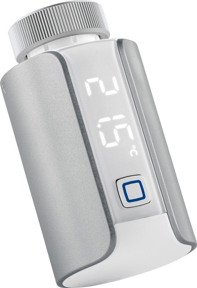 Homematic IP Heizkörperthermostat Evo, M30 x 1,5 (z.B.Oventrop, Danfoss), erfordert Homematic IP Access Point