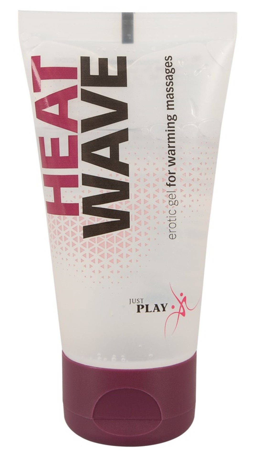 Stimulationsgel 50 ml - Just Play-Just Play Just Play Heatwave 50 ml