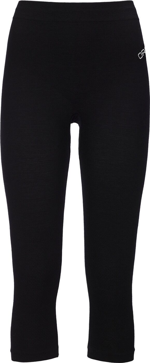 Ortovox Funktionsunterhemd 230 COMPETITION SHORT PANTS W BLACK RAVEN