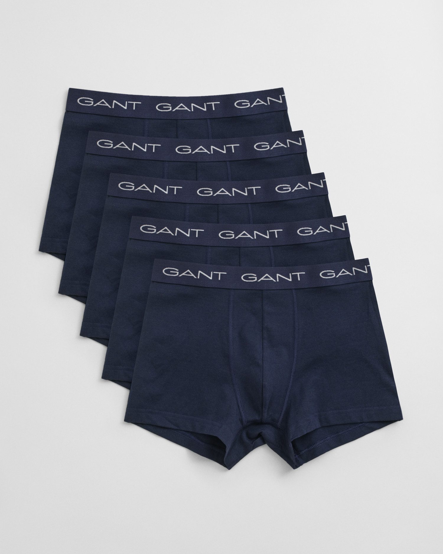 Gant Trunk TRUNK 5-PACK Mit elastischem Bund günstig online kaufen