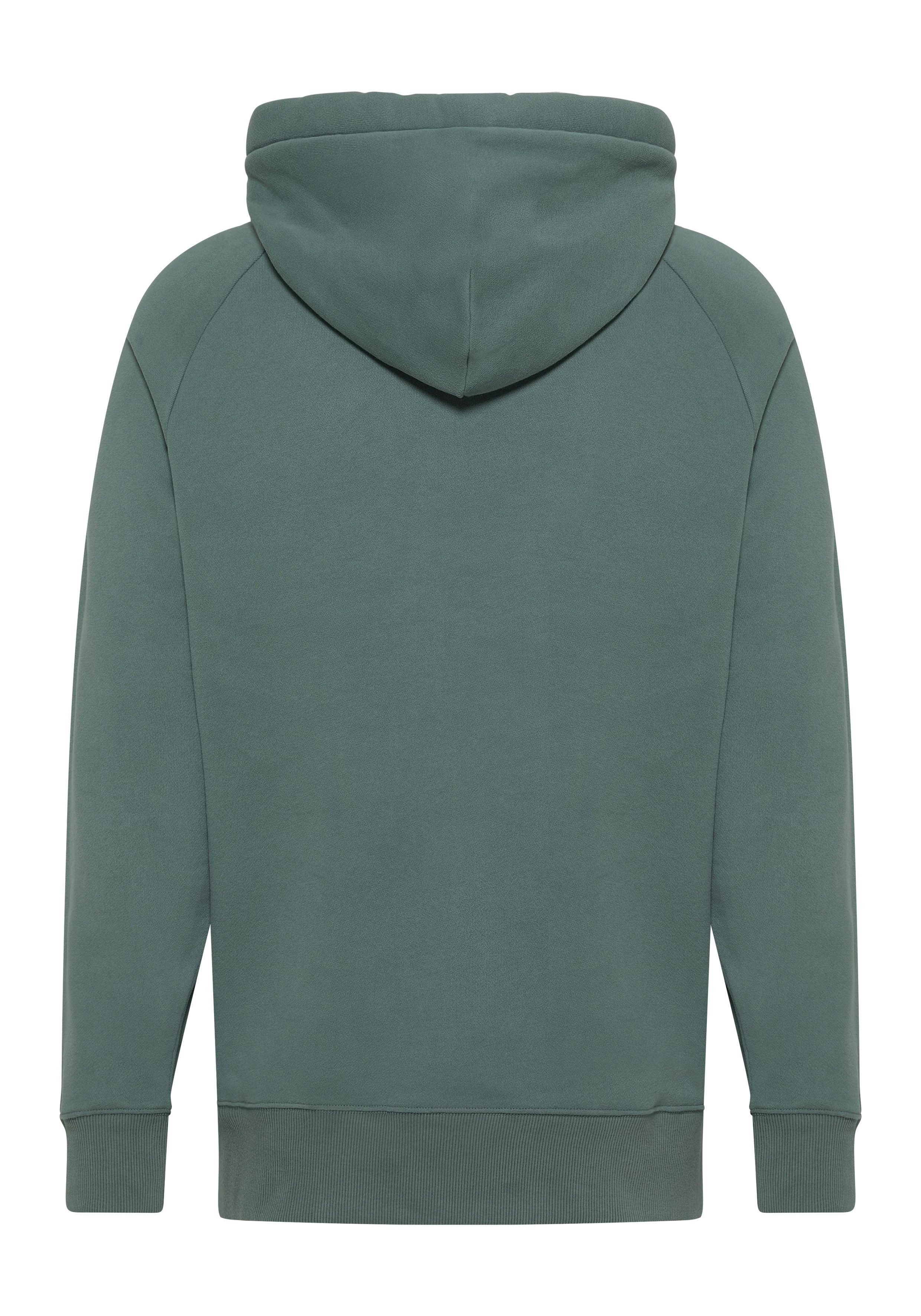 Elbsand Hoodie Kian Herren Kapuze, locker günstig online kaufen