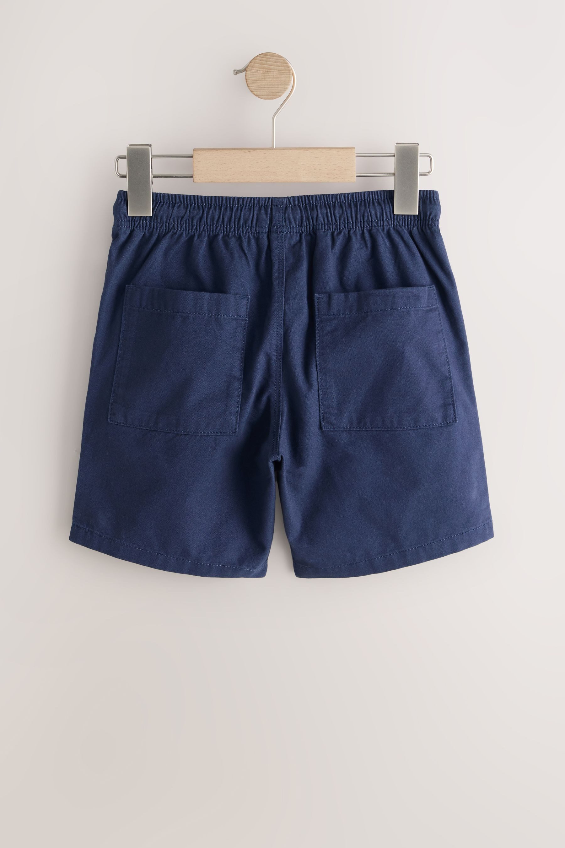 Next Shorts Schlupfshorts im 2er-Pack (2-tlg)
