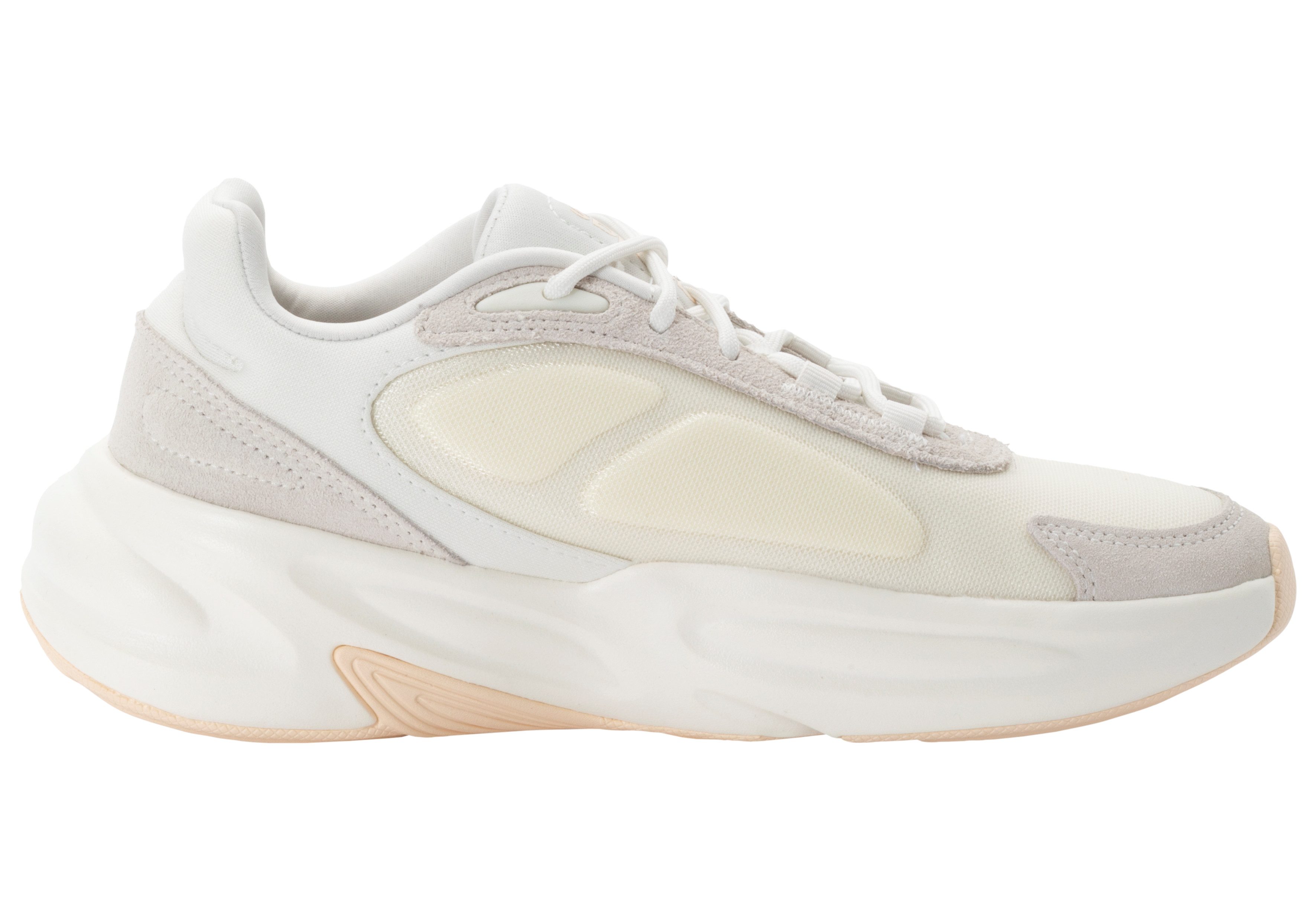 adidas Sportswear OZELLE CLOUDFOAM LIFESTYLE RUNNING Sneaker Design auf den günstig online kaufen