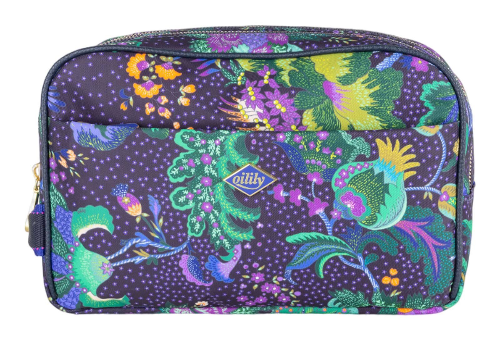 Kulturbeutel Pocket Cosmetic Bag