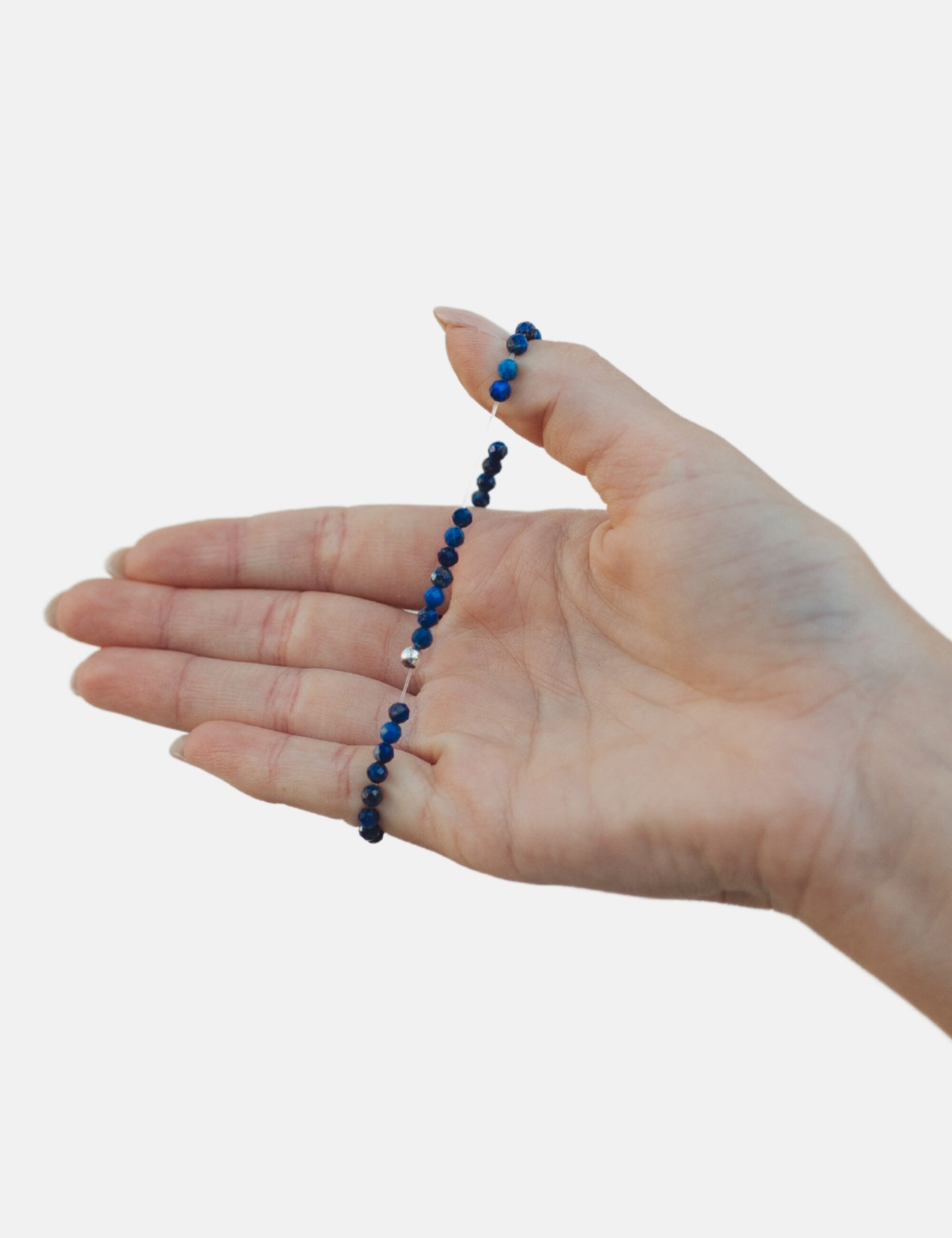 GOOD.designs Perlenarmband (1-tlg), aus Naturstein günstig online kaufen