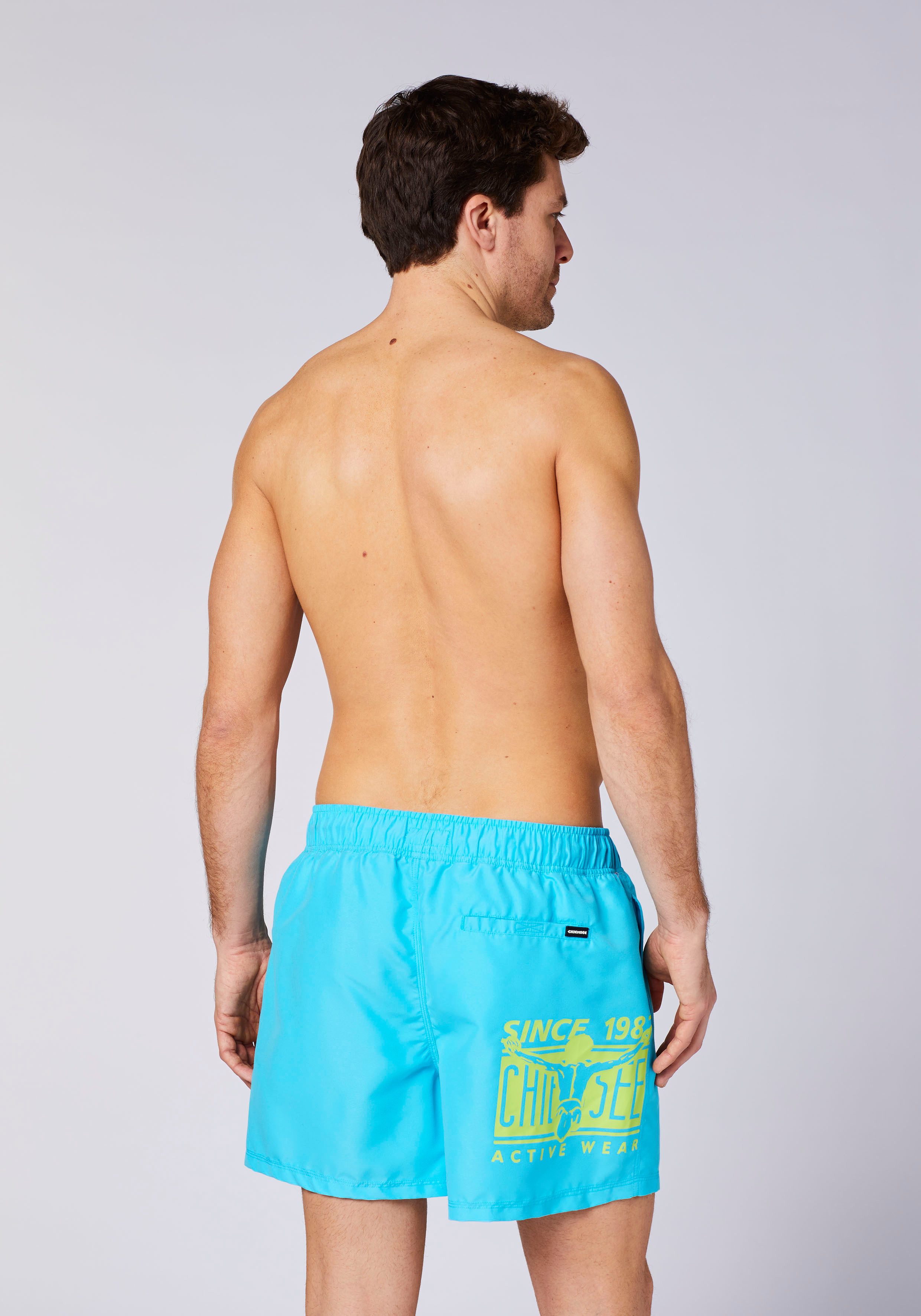 Badeshorts