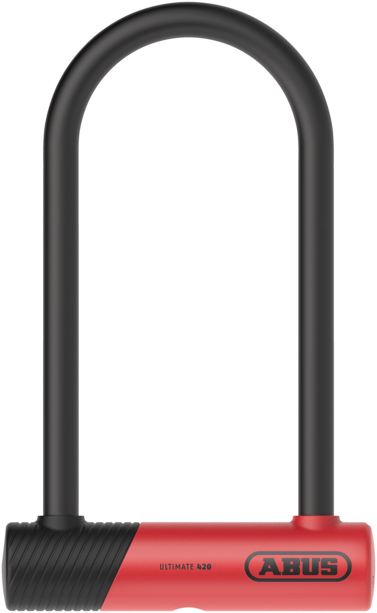 ABUS Bügelschloss Ultimate 420K/170HB230 RD USH