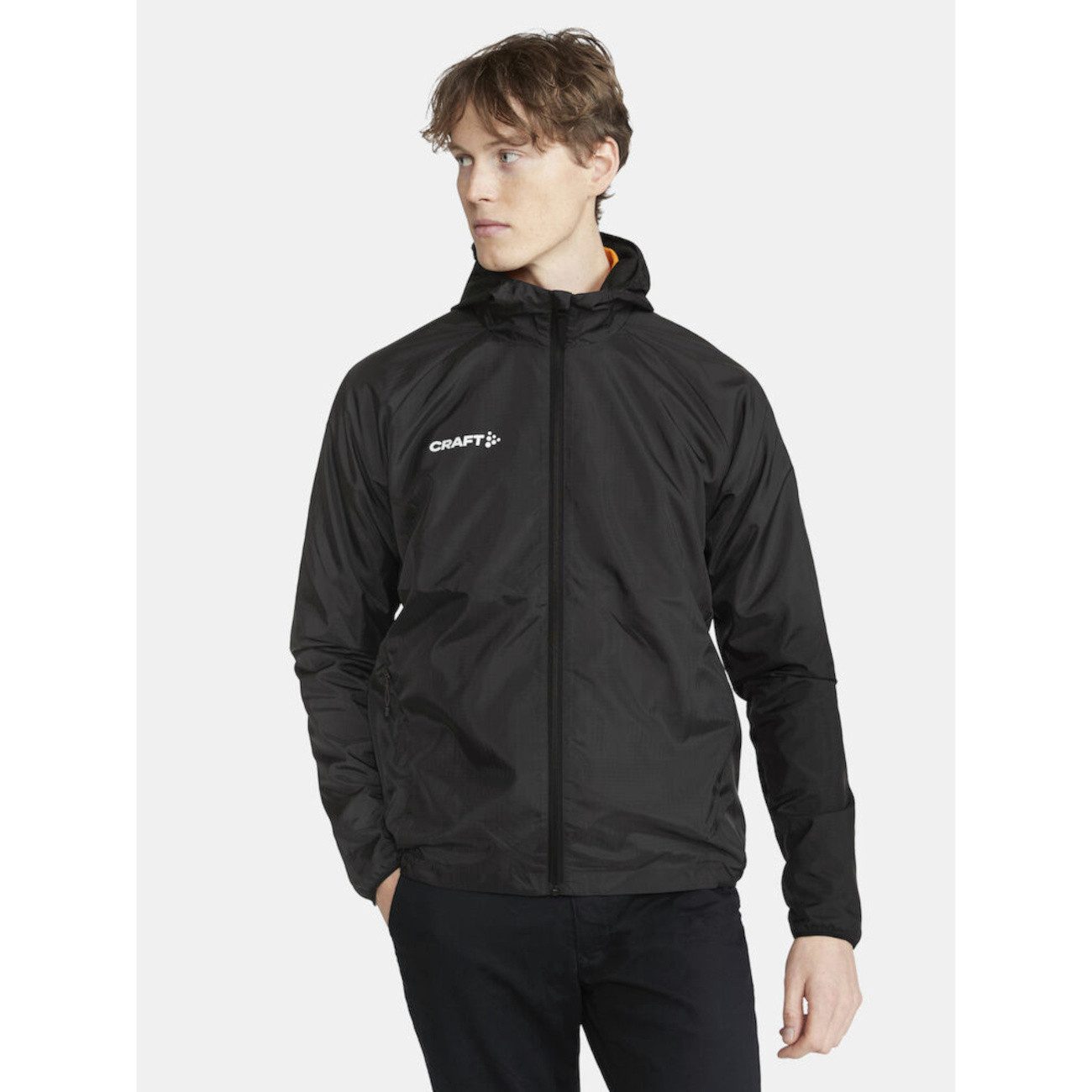 Craft Windbreaker Craft Herren Windjacke SQUAD WIND JACKET 1913816