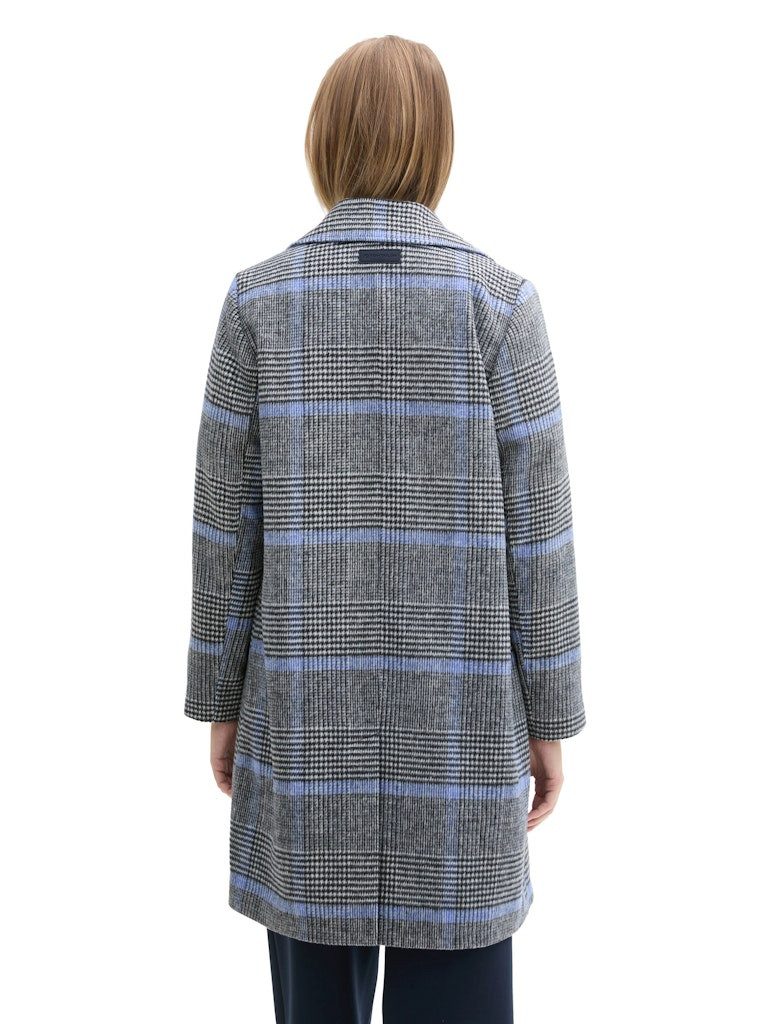 TOM TAILOR Allwetterjacke