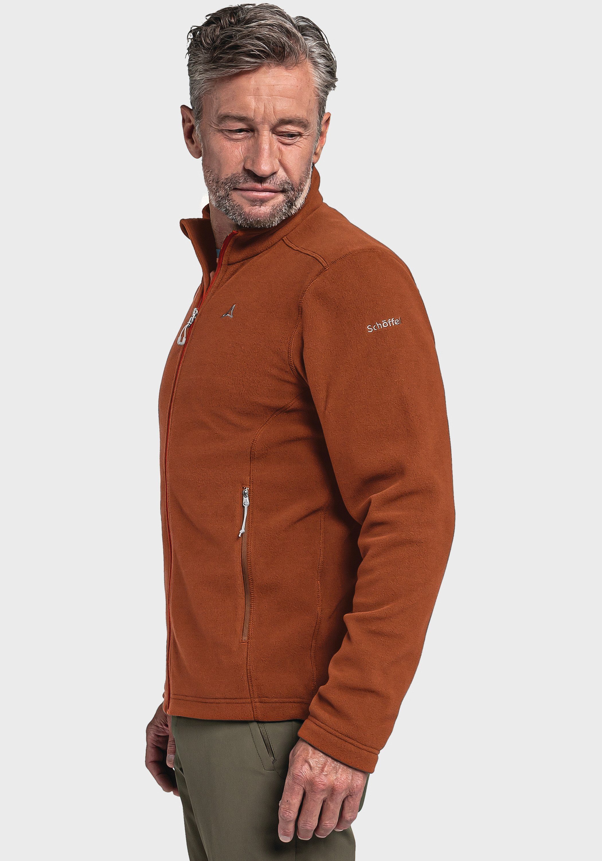 Schöffel Fleecejacke Fleece Jacket Cincinnati3