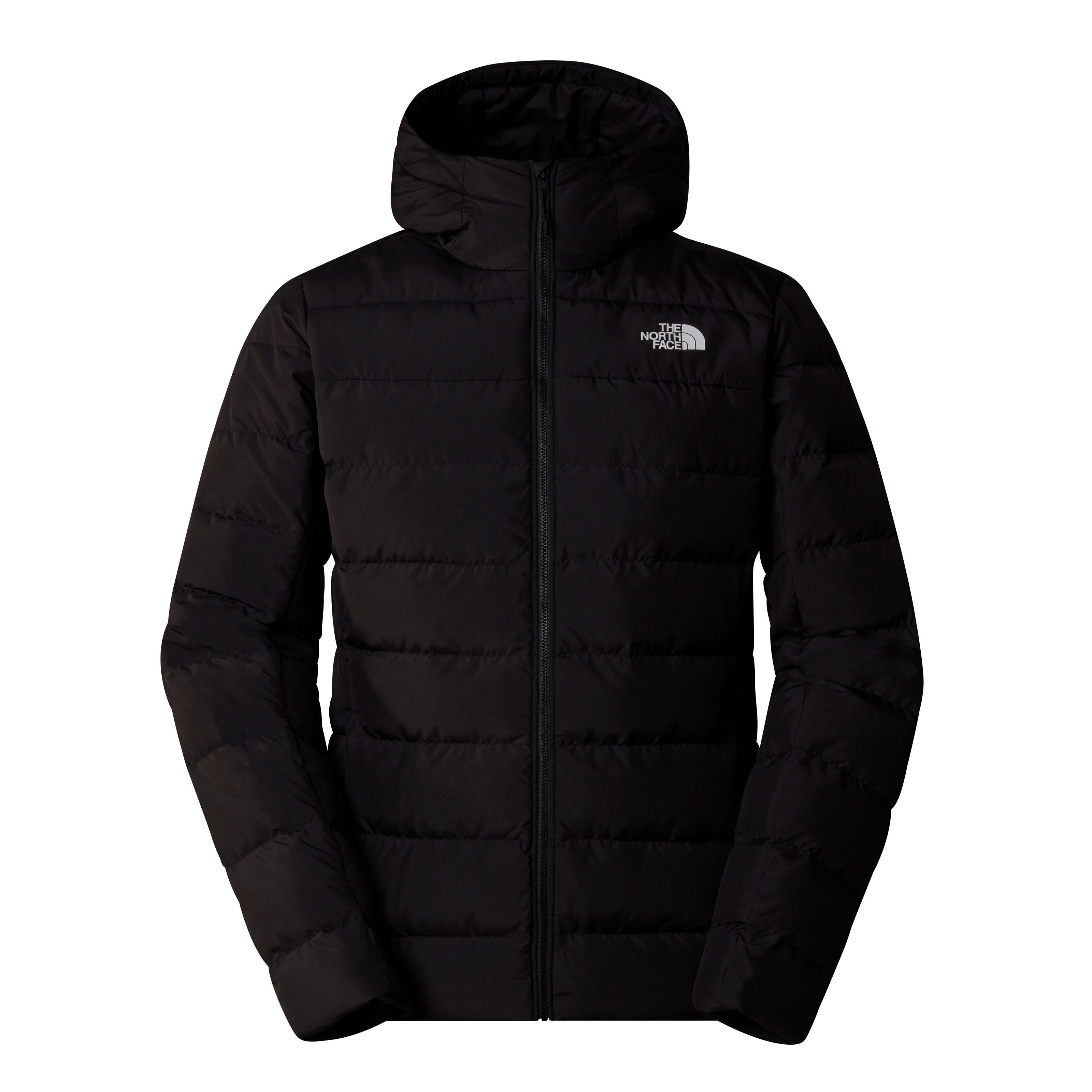 TNF BLACK-NPF