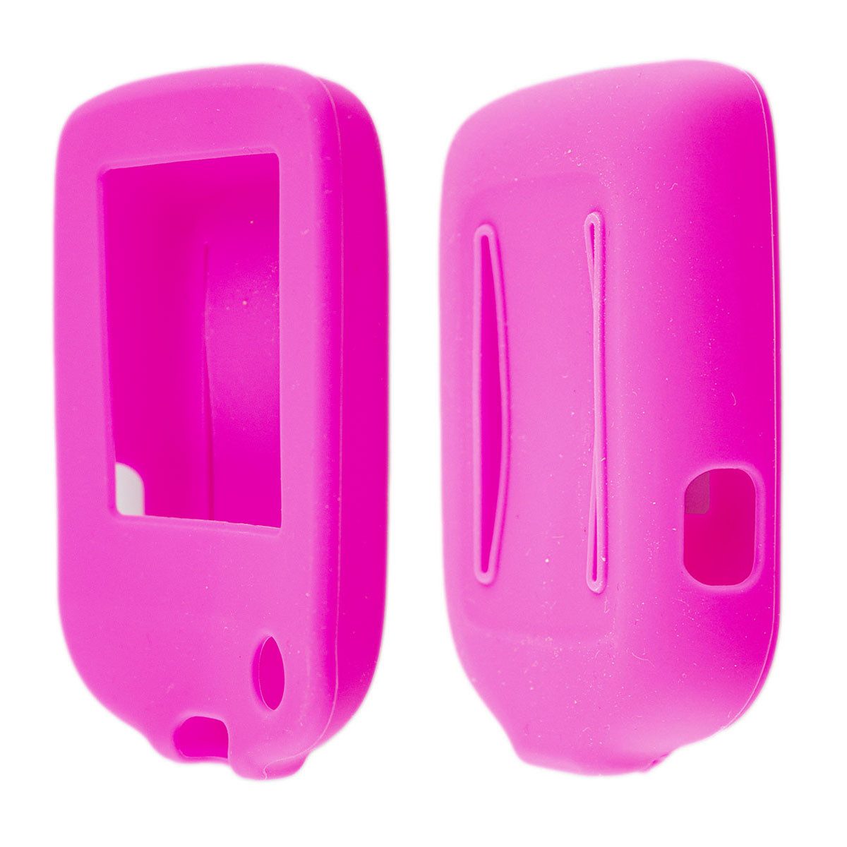 caseroxx Blutzuckermessgerät Silikon-Hülle für Freestyle Libre 1 / 2 / 3 / Insulinx / 14 Day