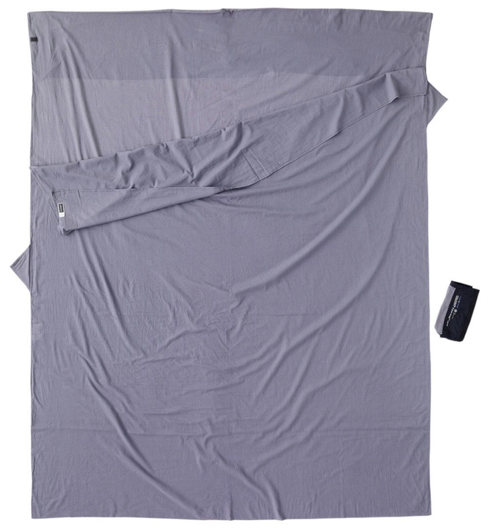 Cocoon Hüttenschlafsack COCOON TravelSheet Insect Shield günstig online kaufen