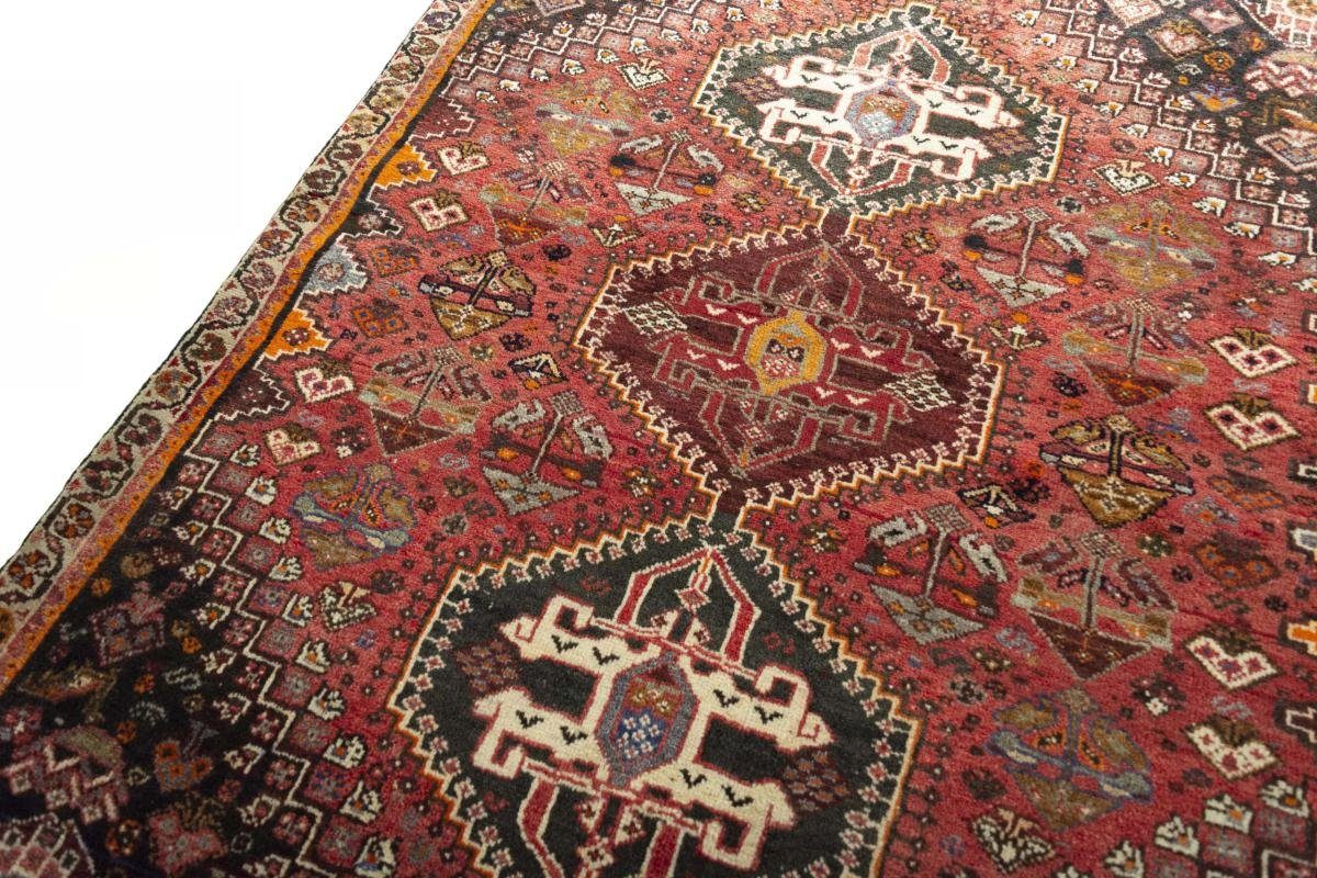 Perserteppich, mm Höhe: 119x163 / Trading, Nain Orientteppich Handgeknüpfter rechteckig, Shiraz Orientteppich 10