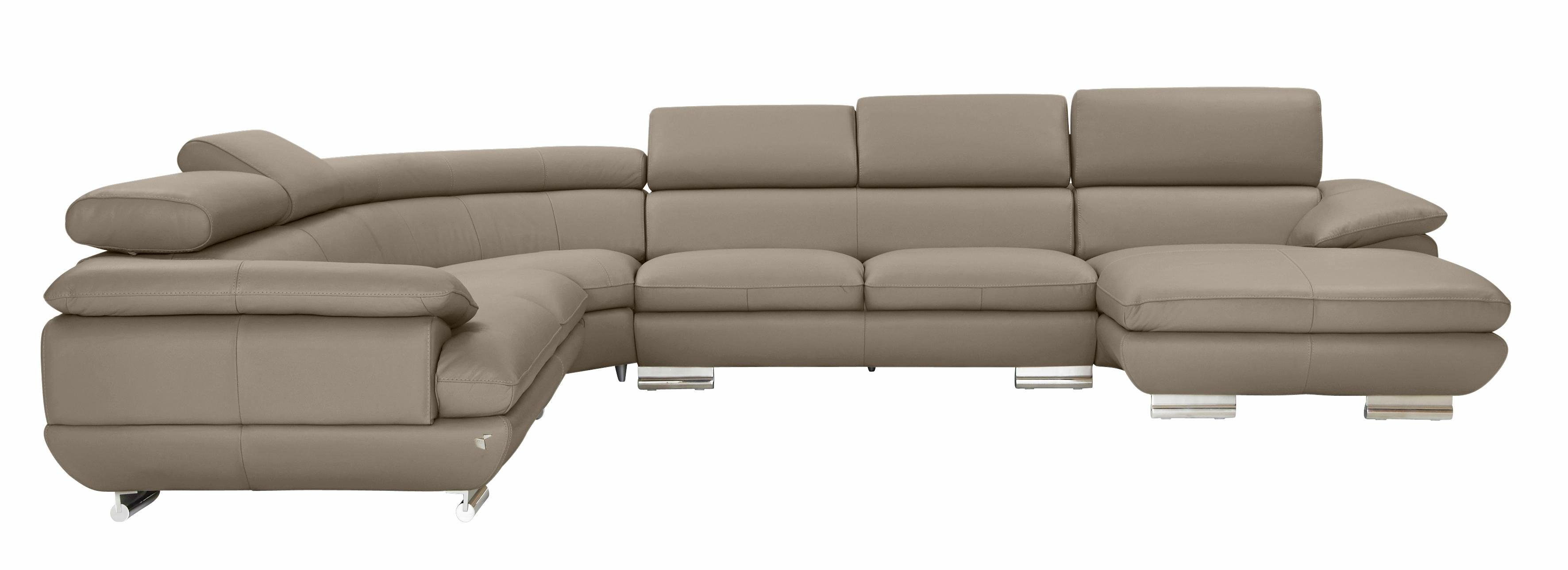 CALIA ITALIA Wohnlandschaft Magic, italienisches Sofa günstig online kaufen