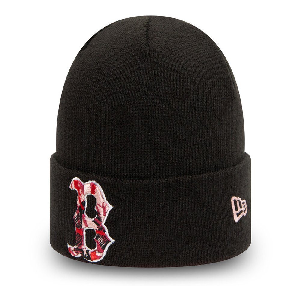 Fleecemütze Beanie INFILL Boston Red Sox