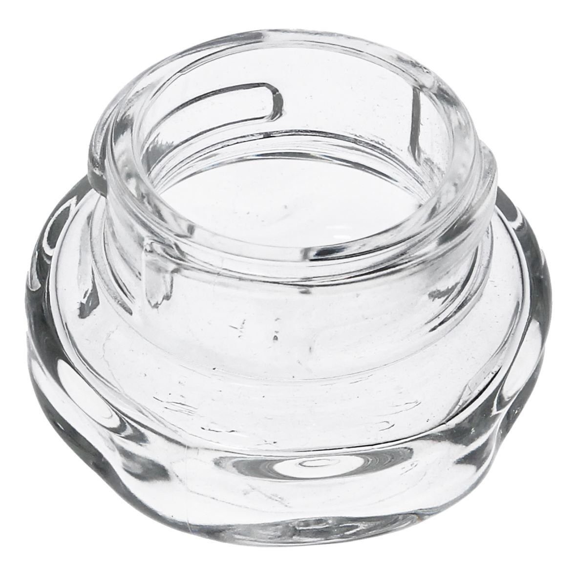 Abdeckhaube wie EUROPART 10060086 Lampenabdeckung Kalotte 48mm