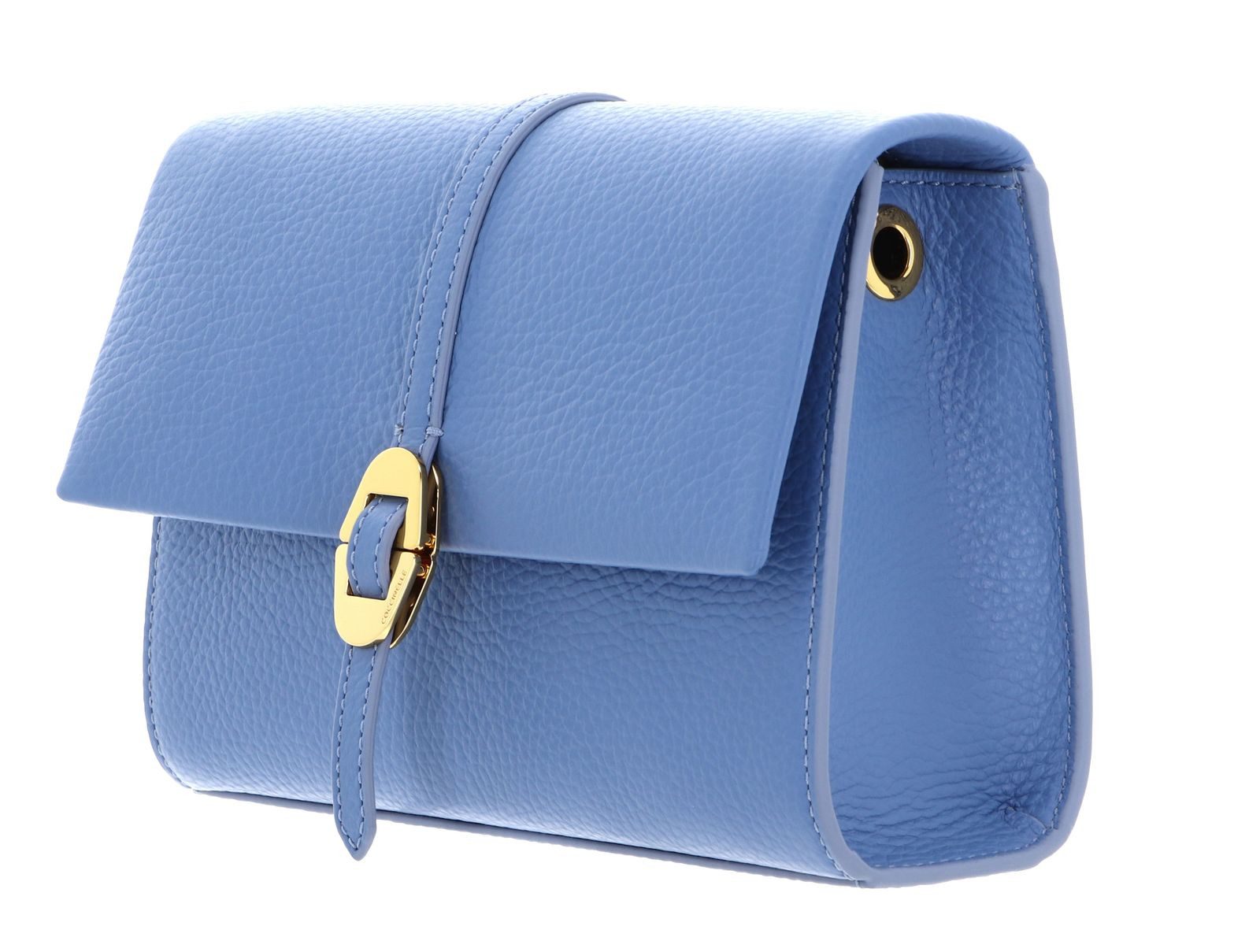 COCCINELLE Umhängetasche Mini Bag Grained Leather, günstig online kaufen