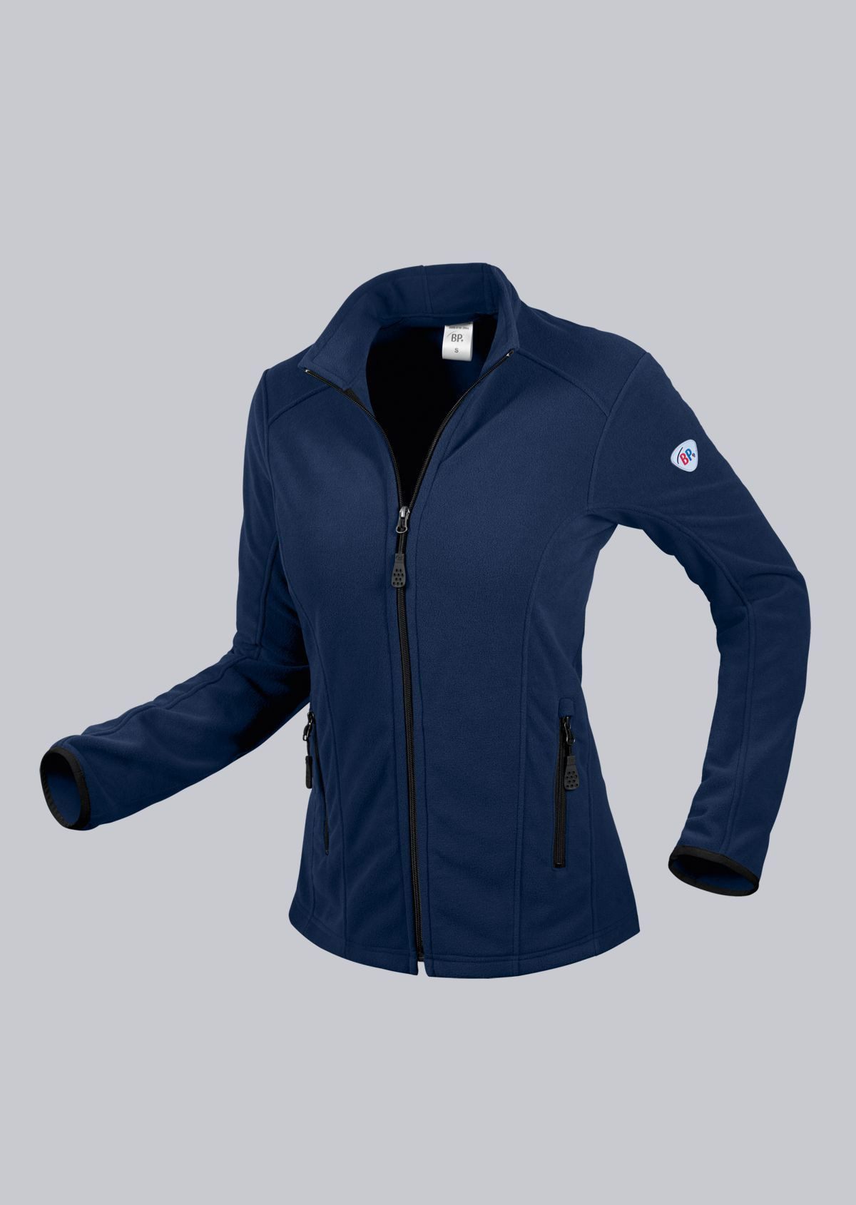 bp Fleecejacke BP Fleecejacke für Damen günstig online kaufen