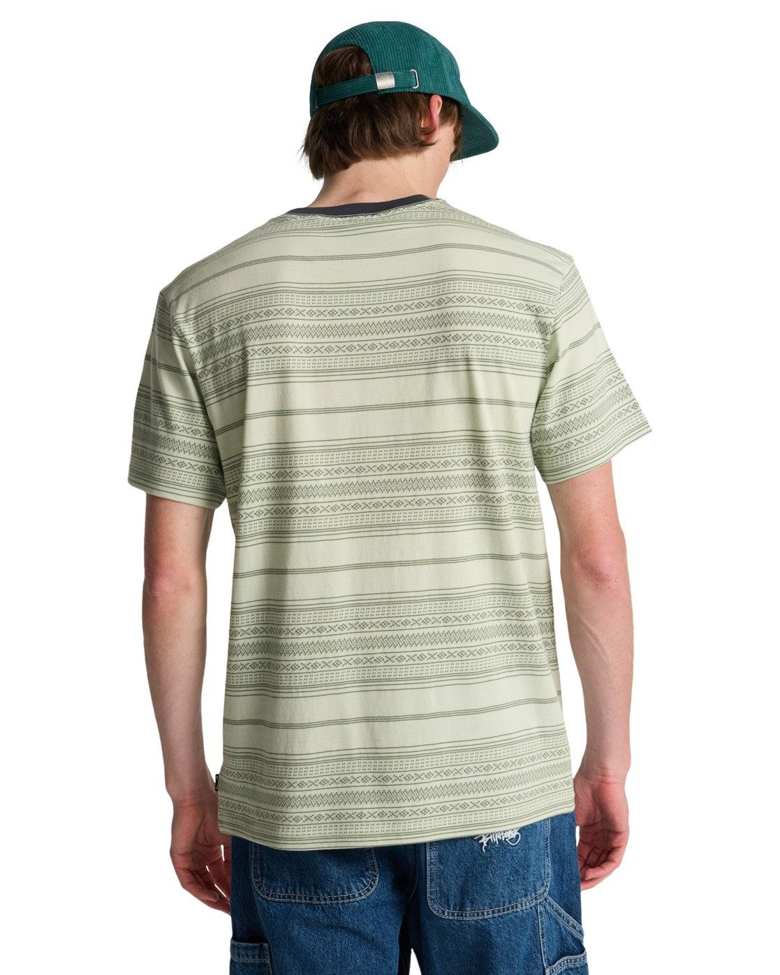 Billabong Sporttop Halfrack