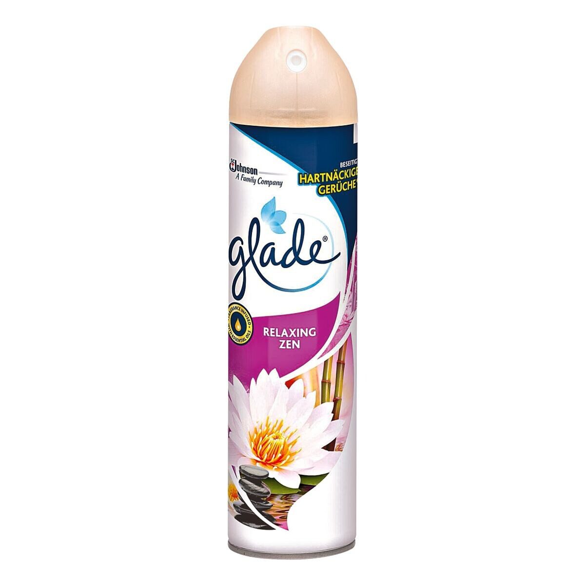 SC JOHNSON Raumduft Relaxing Zen, 300 ml