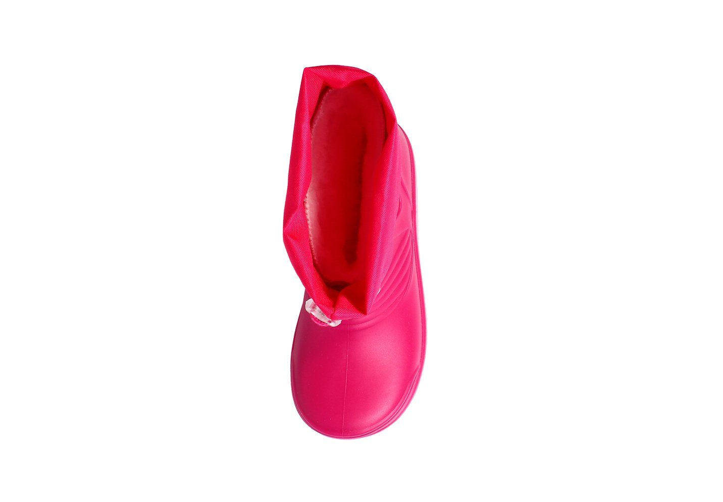 Lurchi Kinder Gummistiefel Poldi – Warm Gefüttert, Wasserdicht, Schmal, Für Jungen & Mädchen