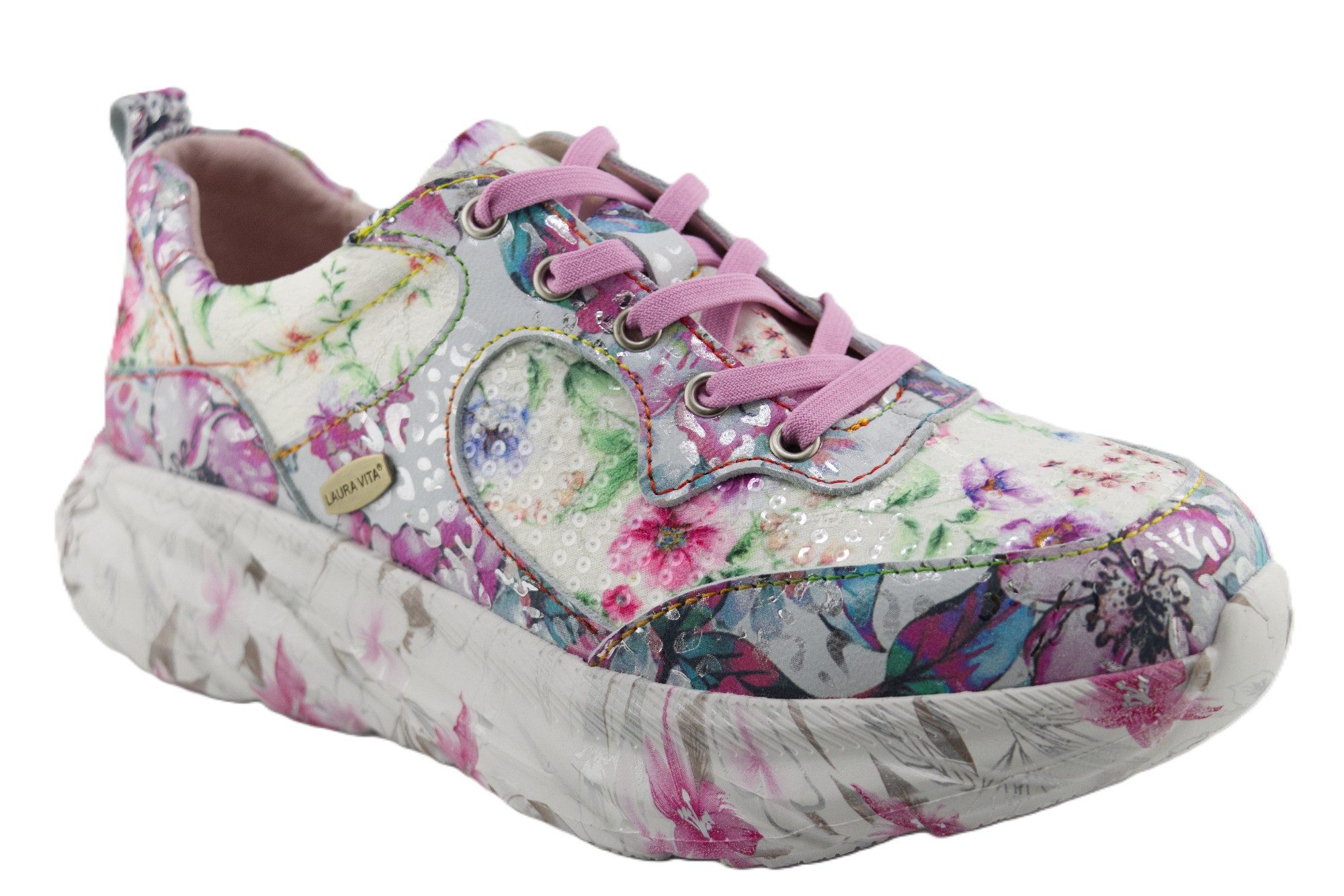 LAURA VITA Sofiao 07 Sneaker günstig online kaufen