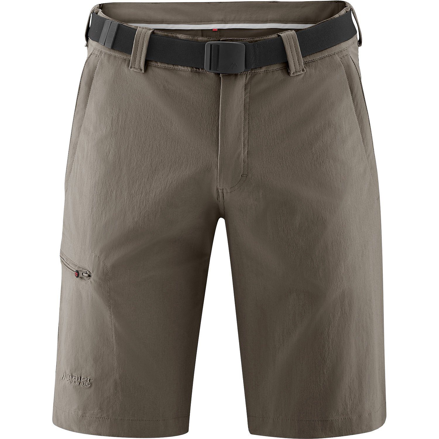 Maier Sports Funktionsshorts Wandershorts Huang günstig online kaufen
