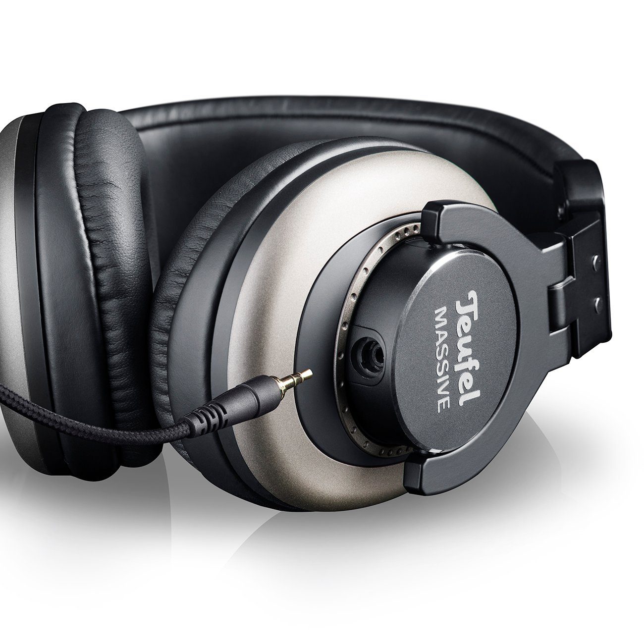 Teufel Teufel MASSIVE Over-Ear-Kopfhörer