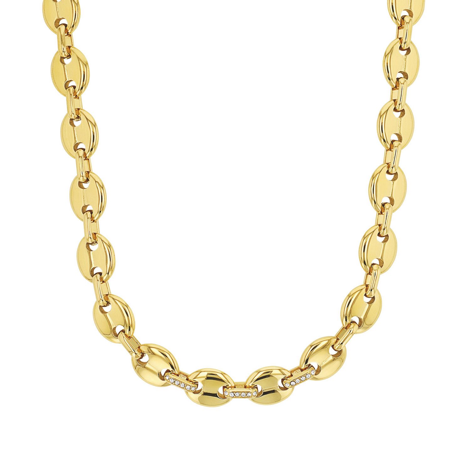 JOOP! Collier, mit Glassteine