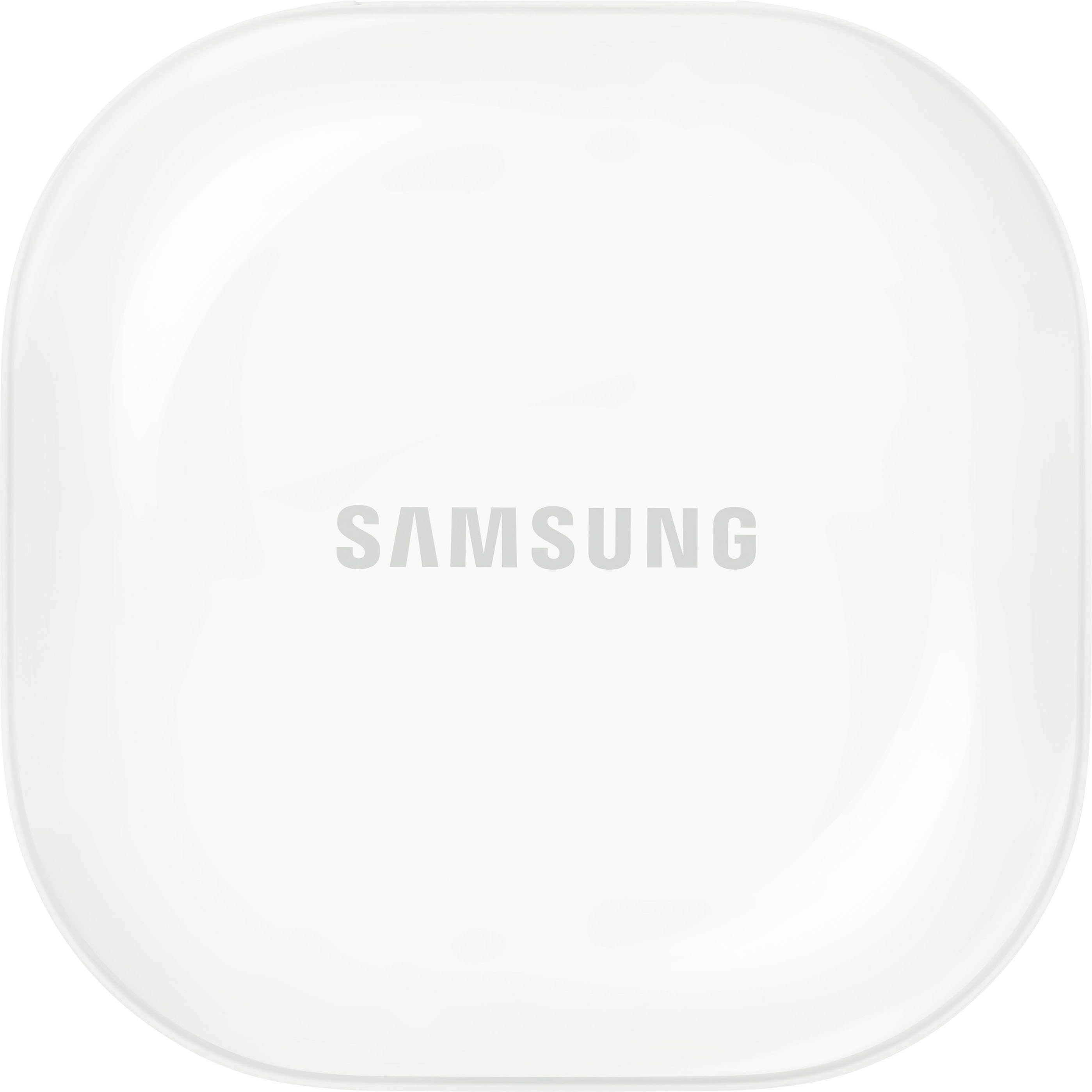 Samsung Bluetooth) Noise (ANC), Cancelling Buds2 weiß Galaxy In-Ear-Kopfhörer (Active