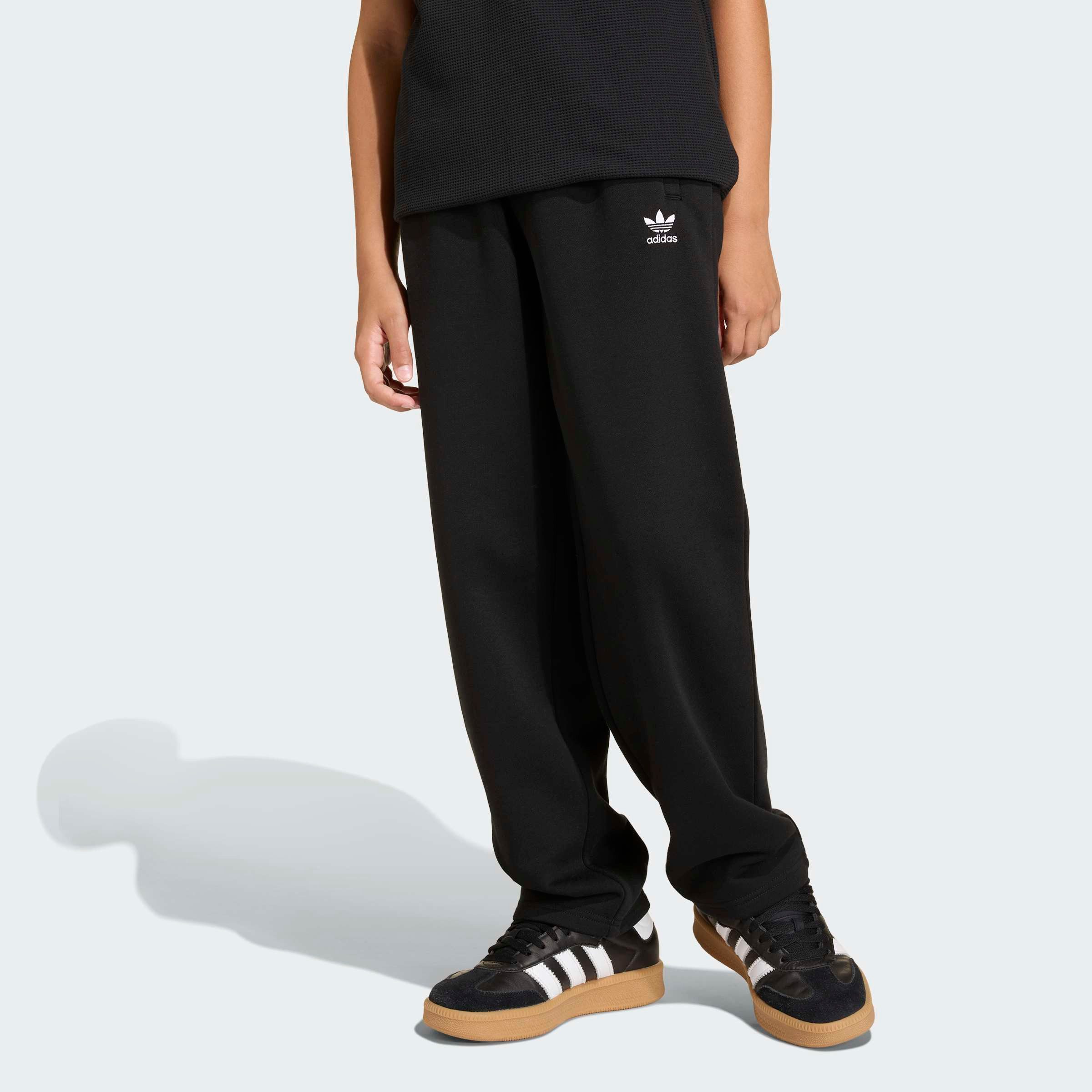 adidas Originals Sporthose KIDS, WEITES BEIN