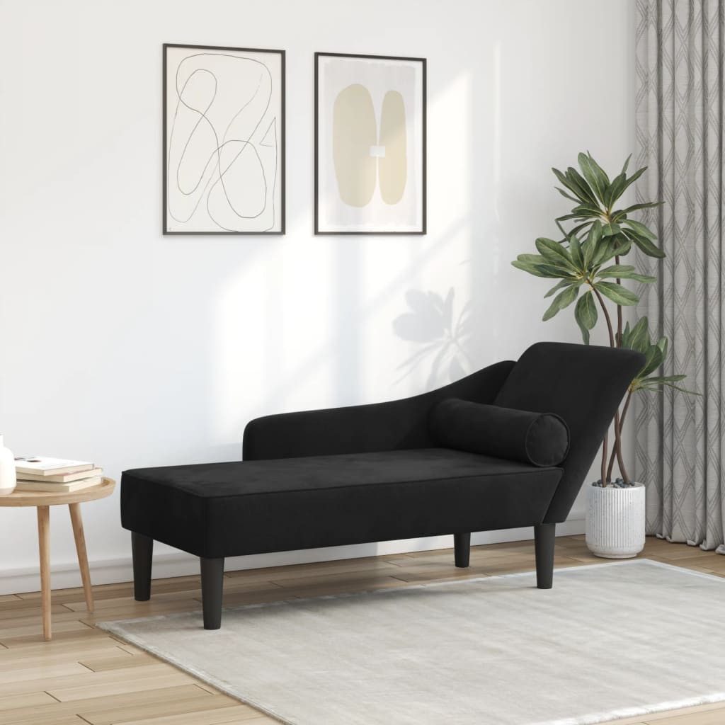 Chaiselongue