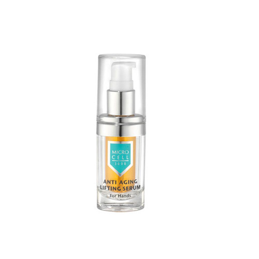MICRO CELL Handcreme Micro Cell 3000 Anti - Aging Hand Lifting Serum - 15ml