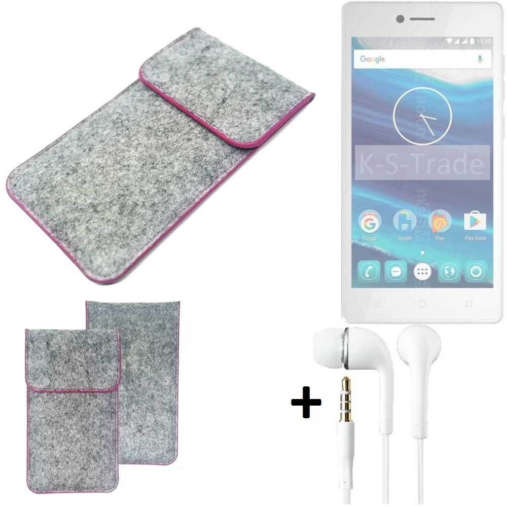 Handyhülle für Qilive Q7 5