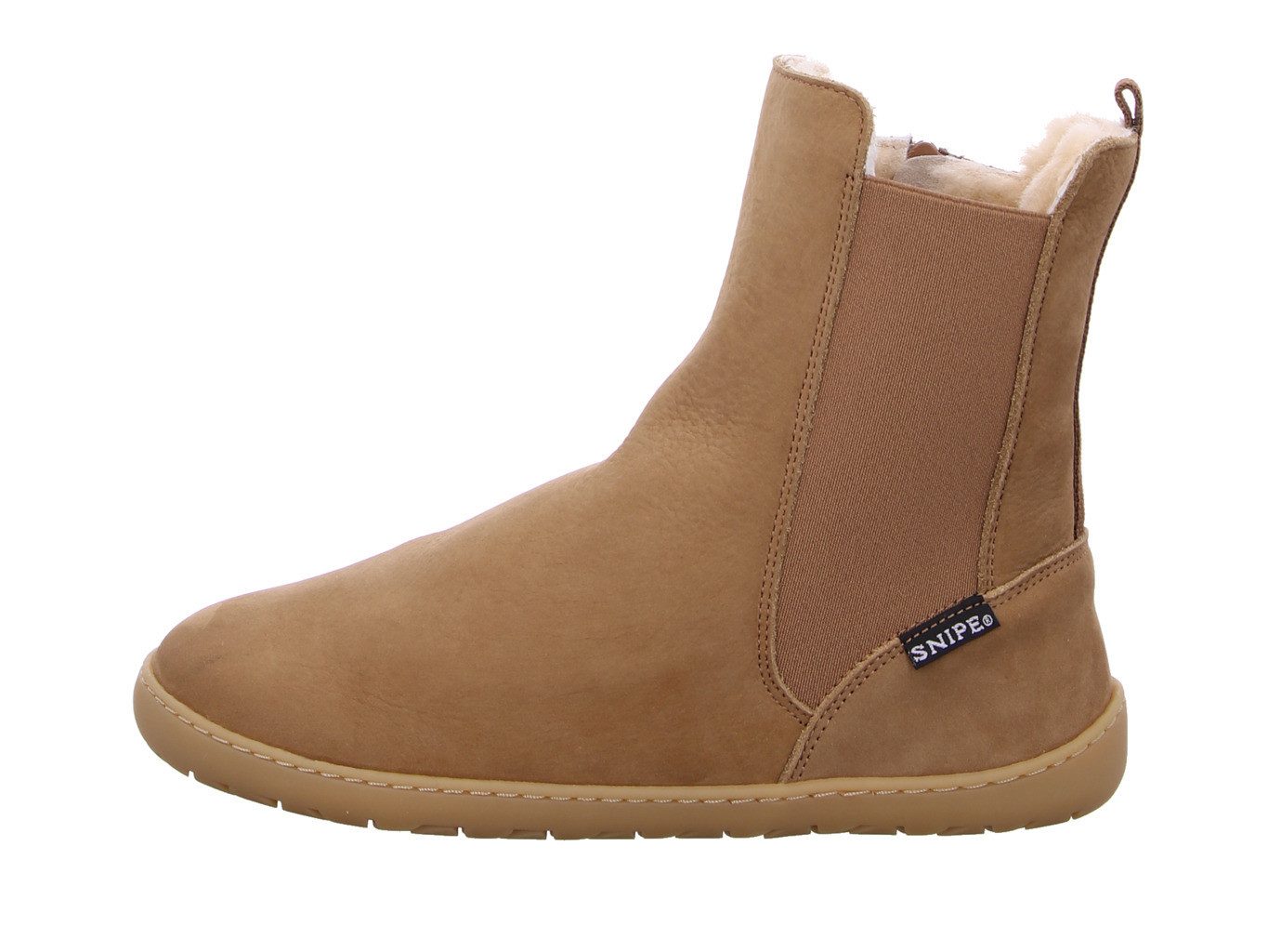 Snipe Barefoot Winterboots