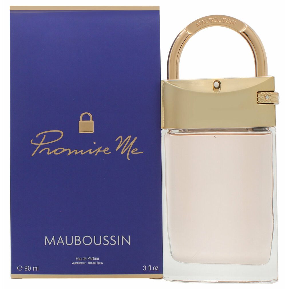 Eau de Parfum Promise Me Eau De Parfum Spray 90ml