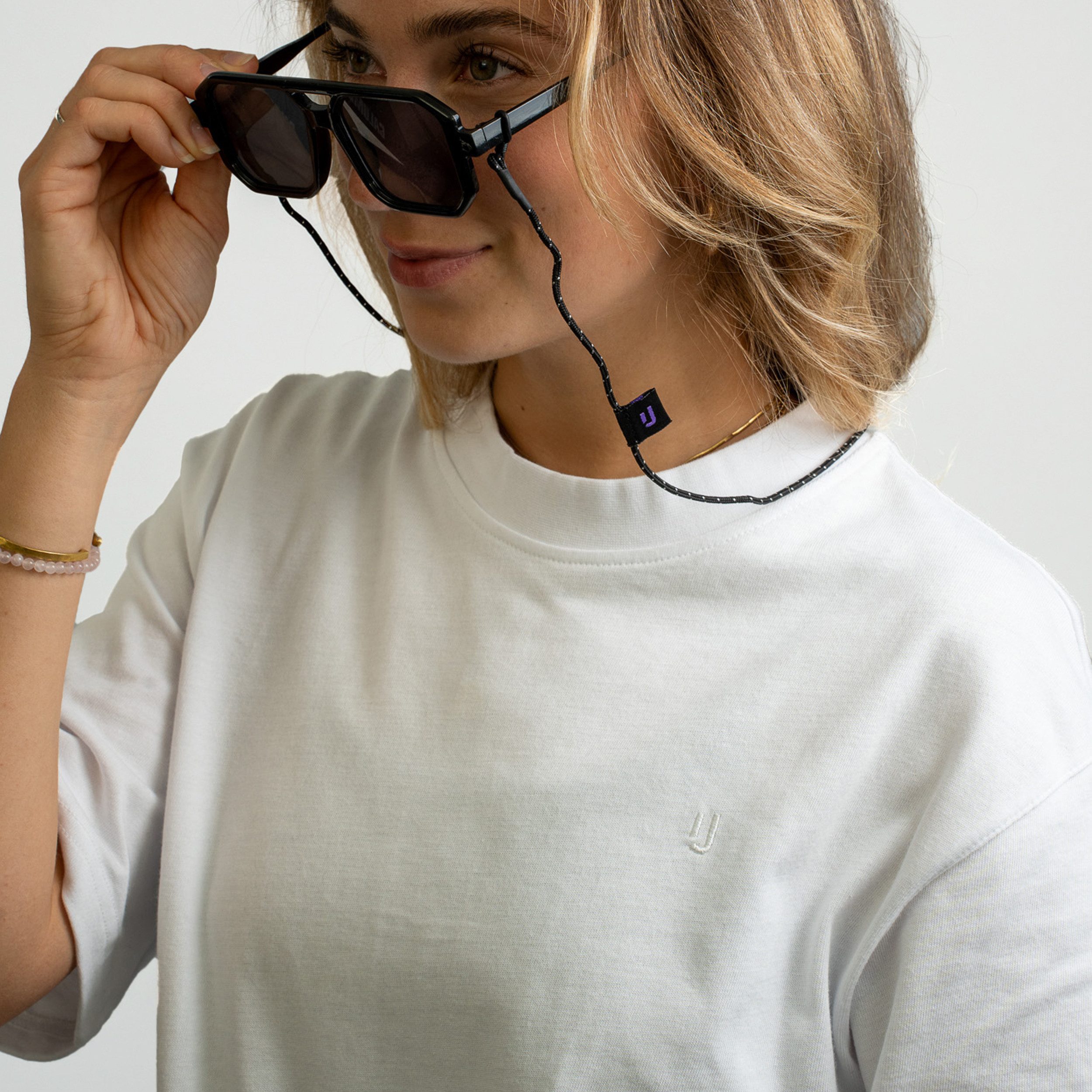 Johnny Urban Brillenband Jade 2er Pack Brillenbänder für Sonnenbrille