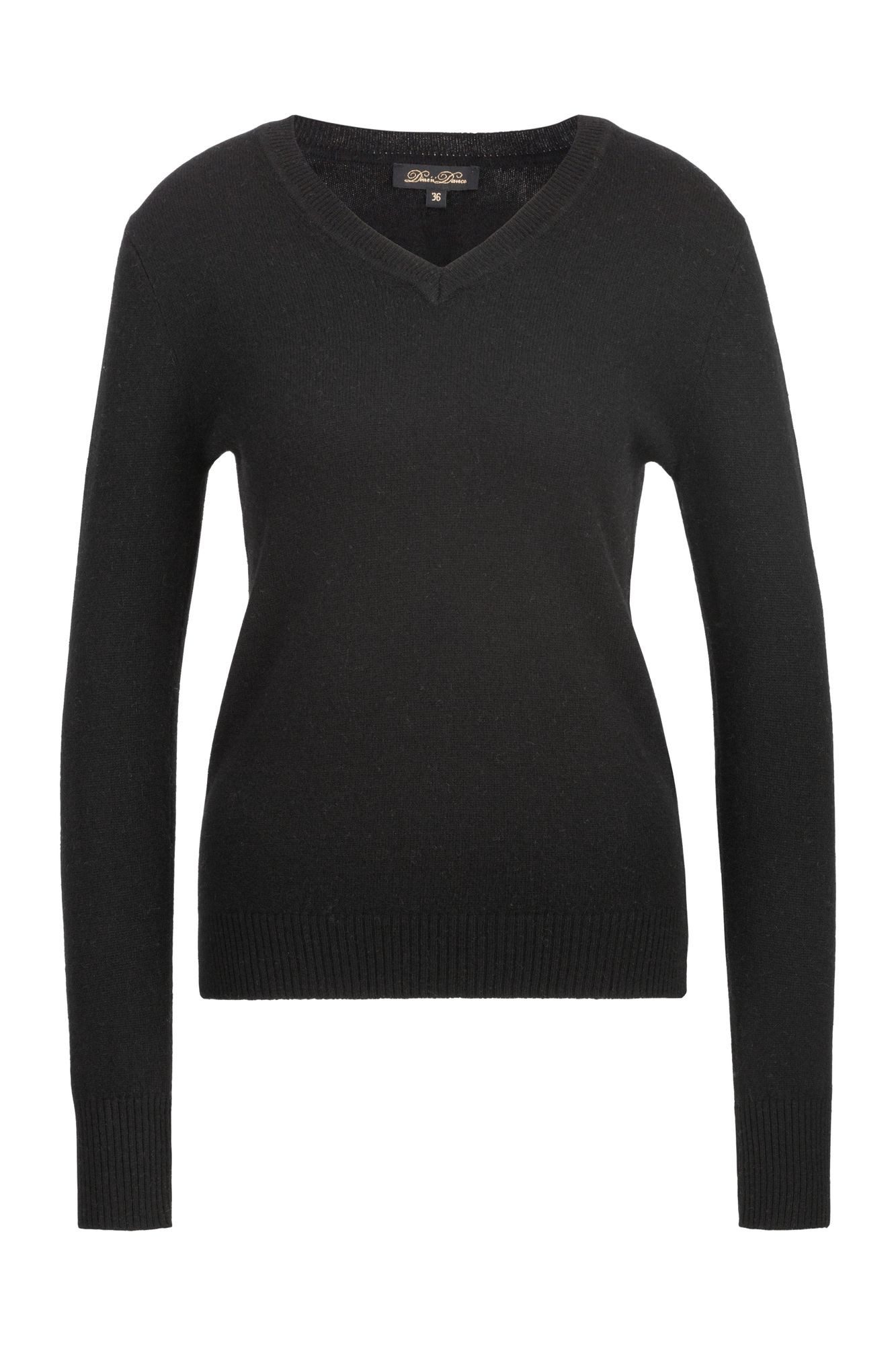 Dine ´n´ Dance Kaschmirpullover JANIA aus günstig online kaufen