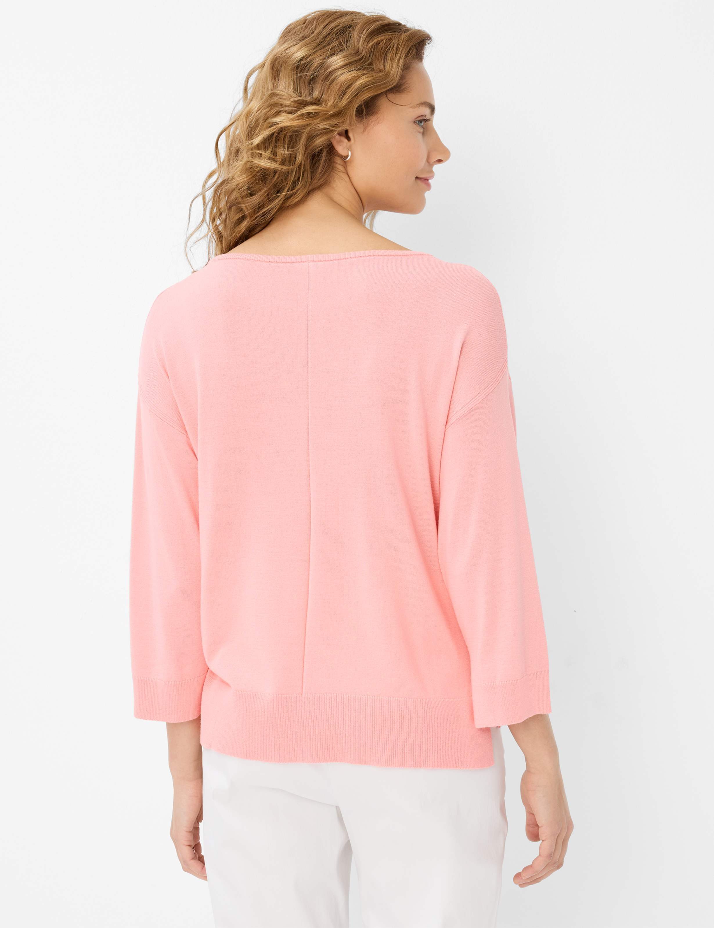 Brax Strickpullover Style LIZ günstig online kaufen