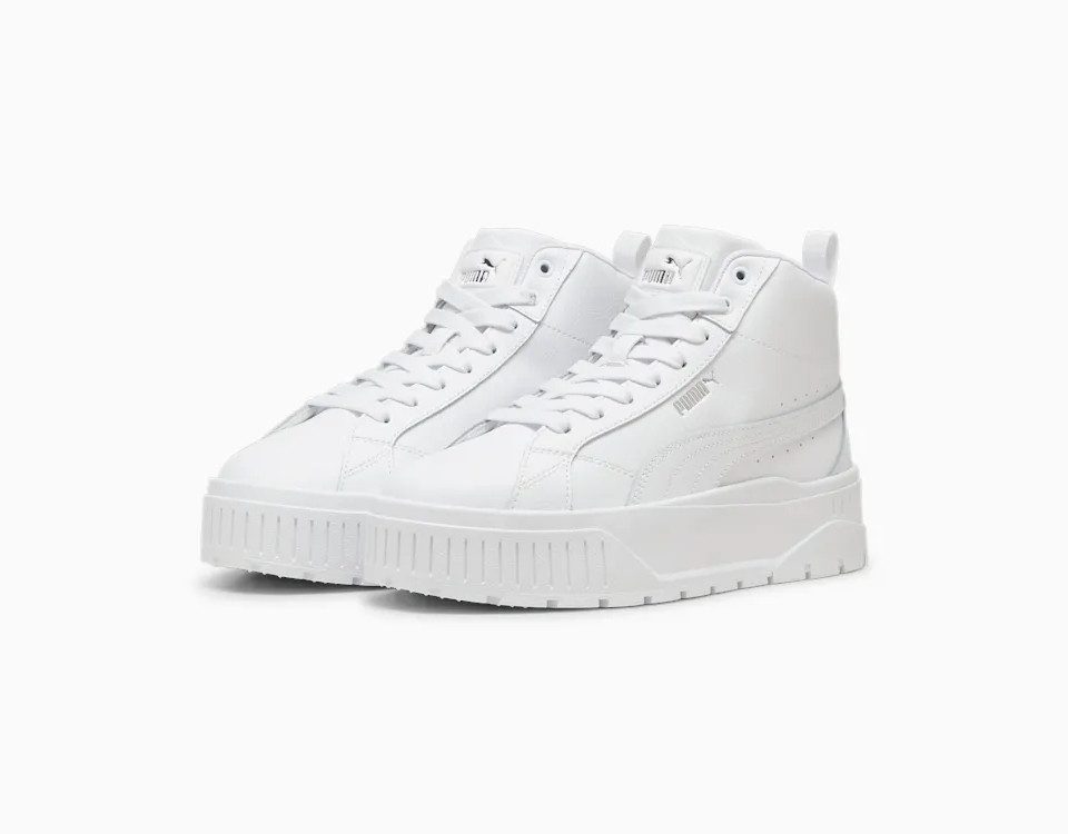 PUMA Karmen II Idol Mid Sneaker günstig online kaufen