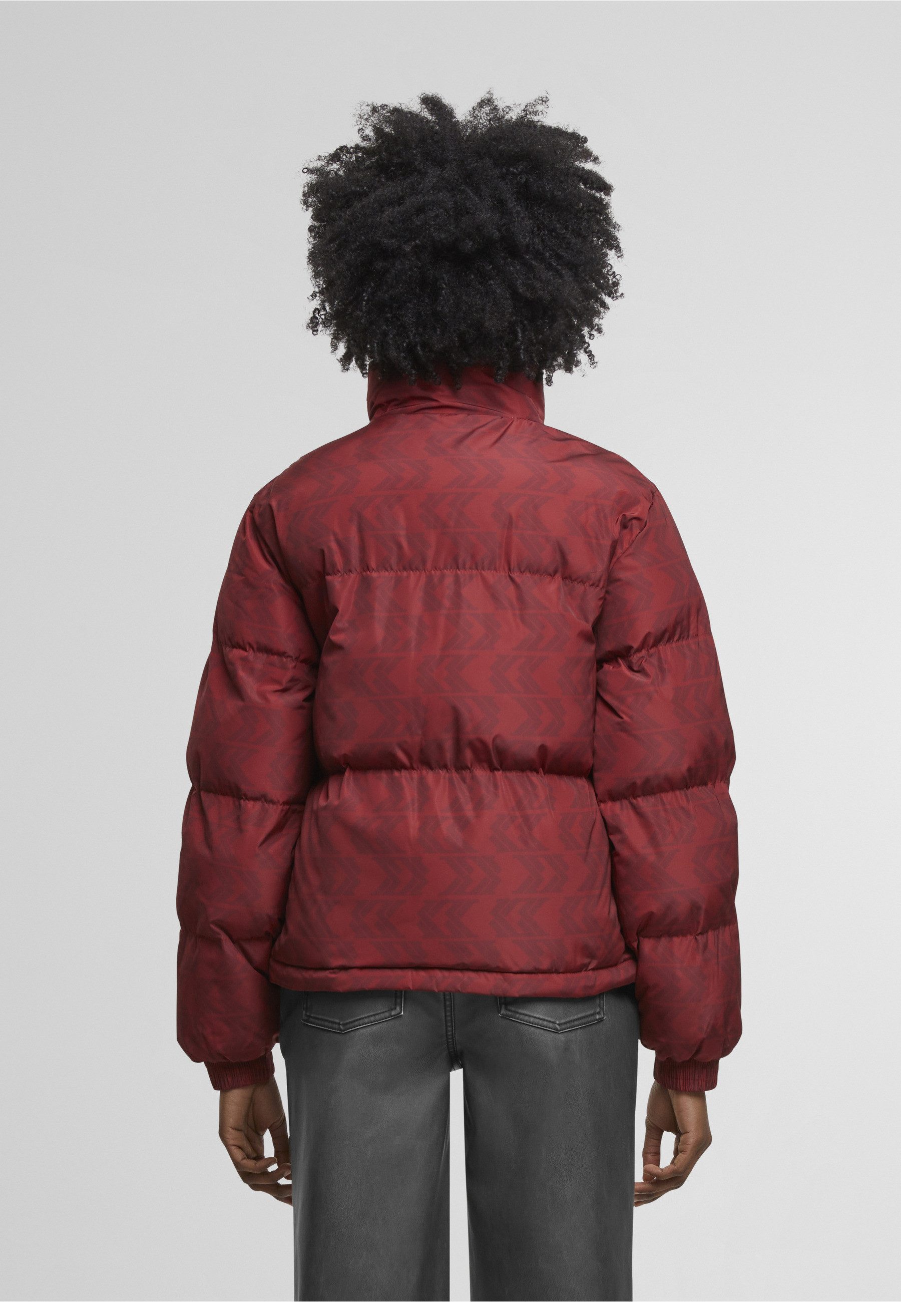 Karl Kani Winterjacke Karl Kani Og Kani Puffer Jacket (1-St)