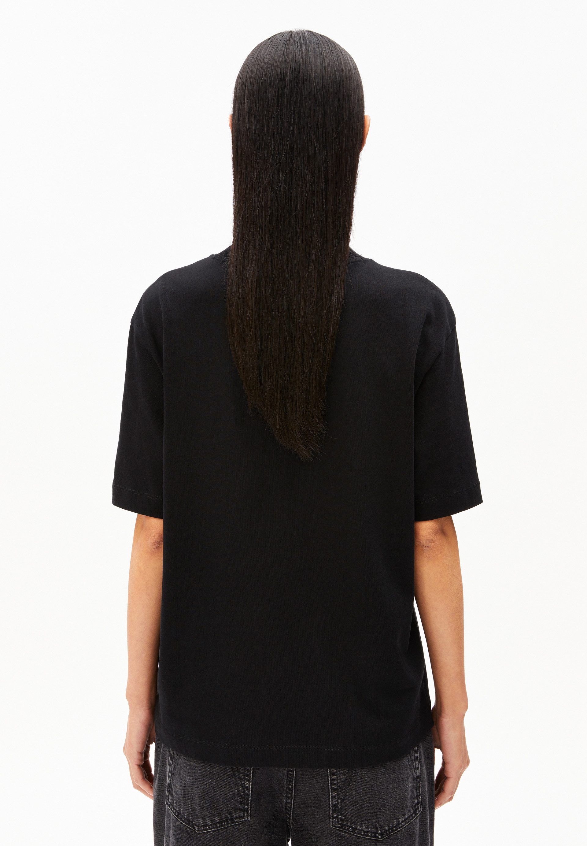 Armedangels T-Shirt TARJAA Loose Fit