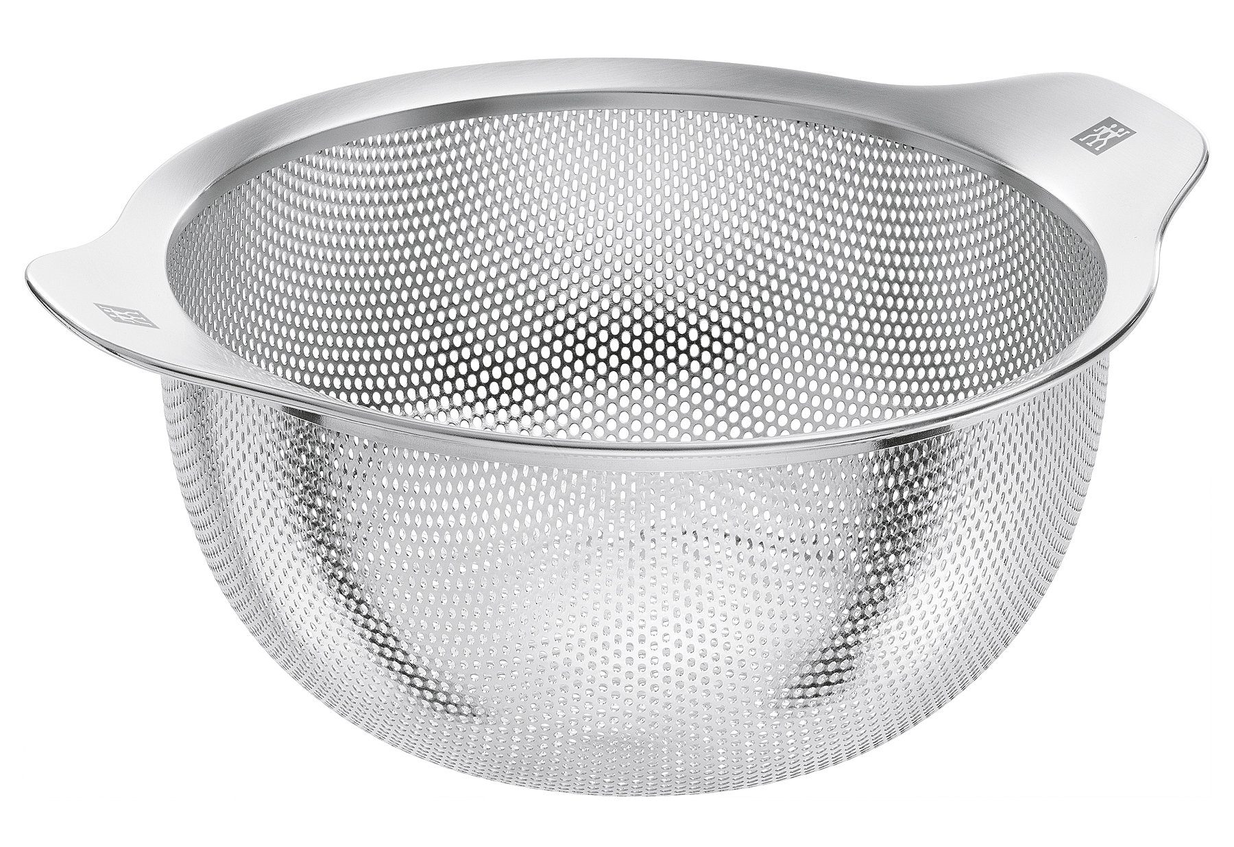 Zwilling Küchensieb 20cm, Edelstahl