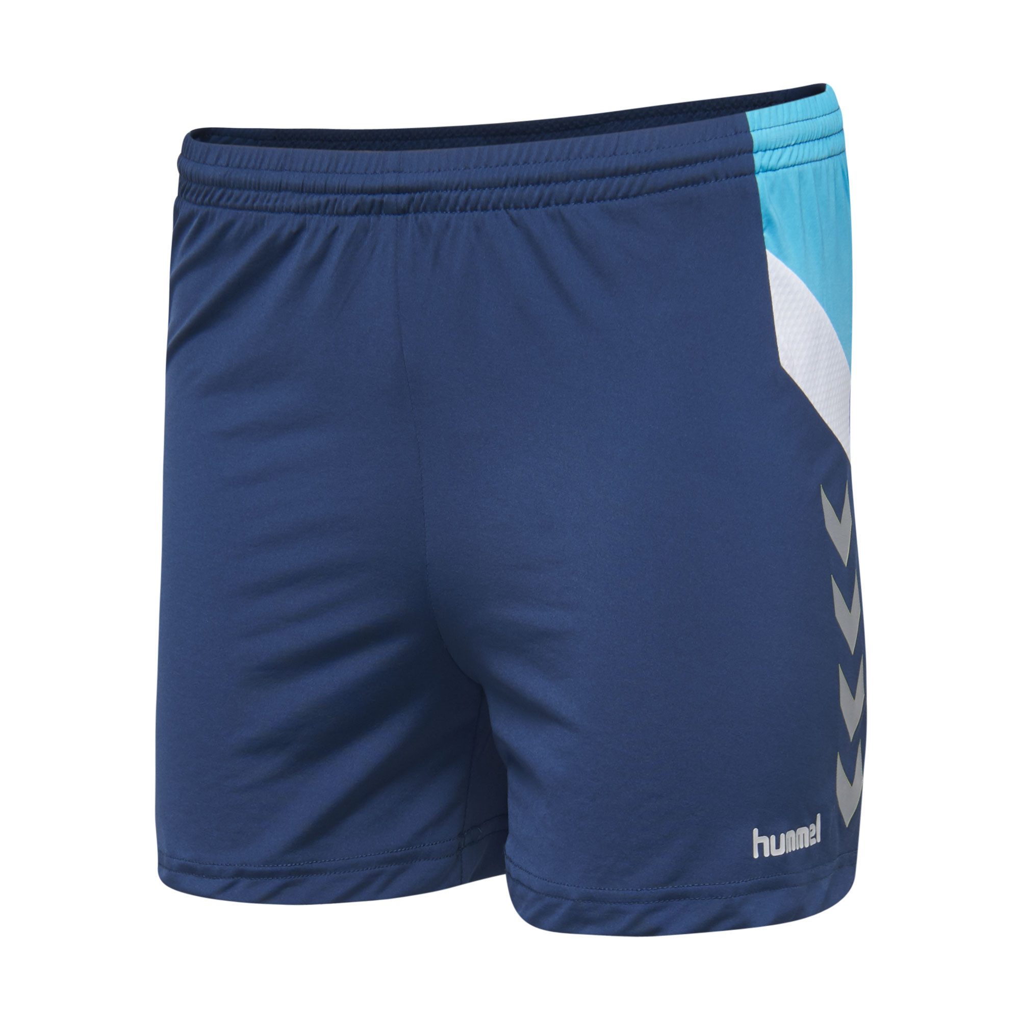 hummel Trainingsshorts Hummel Damen Shorts Tech Move Poly Shorts 200010