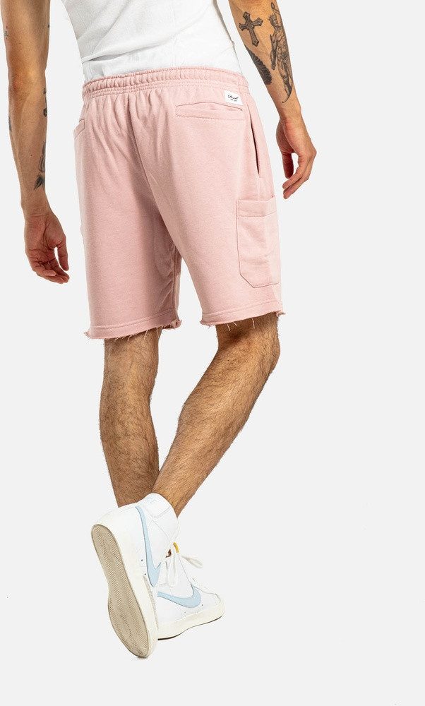 REELL Shorts Sweat Cargo Short